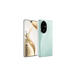 Honor 200 Pro 512GB - Vihreä - Lukitsematon