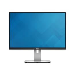 Dell U2415 Tietokoneen näyttö 24" LED WUXGA