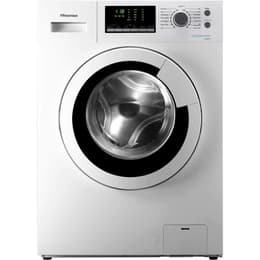 Hisense WFU6012 Pesukone 59,5 cm Esitäytettävä