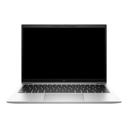 HP EliteBook 830 G9 13" Core i5 1.2 GHz - SSD 256 Gt - 8GB QWERTY - Englanti