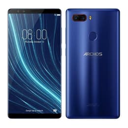 Archos Diamond Omega 128GB - Sininen - Lukitsematon