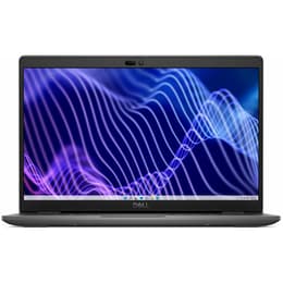 Dell Latitude 3440 14" Core i5 1.6 GHz - SSD 256 Gt - 16GB QWERTY - Ruotsi