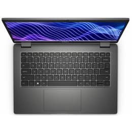 Dell Latitude 3440 14" Core i5 1.6 GHz - SSD 256 Gt - 16GB QWERTY - Ruotsi