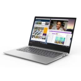 Lenovo IdeaPad 530S 14" Core i7 1.8 GHz - SSD 256 Gt - 8GB QWERTY - Suomi