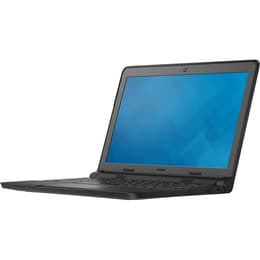 Dell Chromebook 3120 Celeron 2.1 GHz 16GB SSD - 4GB AZERTY - Ranska