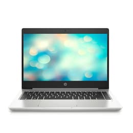 HP ProBook 440 G7 14" Core i5 1.6 GHz - SSD 256 GB - 8GB AZERTY - Ranska