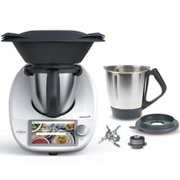 Thermomix TM6 + 2ème bol