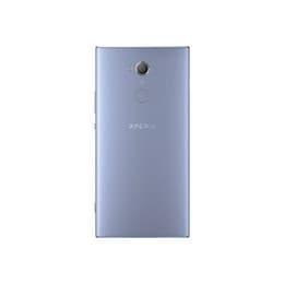Sony Xperia XA2 Ultra 32GB - Sininen - Lukitsematon
