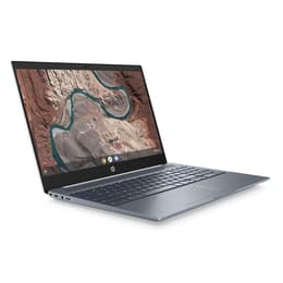 HP Chromebook 15-DE0999NF Core i3 2.2 GHz 128GB SSD - 8GB AZERTY - Ranska