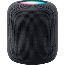 Apple HomePod 2nd Generation Speaker Bluetooth - Musta