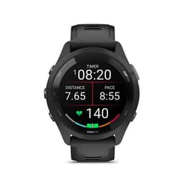 Garmin Forerunner 265 Bluetooth 40 mm - Musta