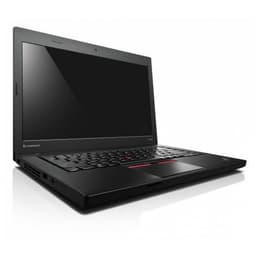 Lenovo ThinkPad L450 14" Core i3 2 GHz - HDD 1 TB - 4GB AZERTY - Ranska