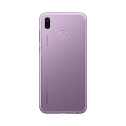 Honor Play 64GB - Violetti - Lukitsematon