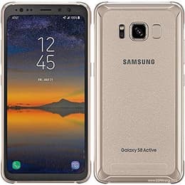 Galaxy S8 Active 64GB - Kulta - Lukitsematon