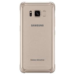 Galaxy S8 Active 64GB - Kulta - Lukitsematon