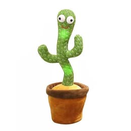 Shop-Story Cactus Gringo Robotti