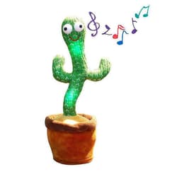 Shop-Story Cactus Gringo Robotti