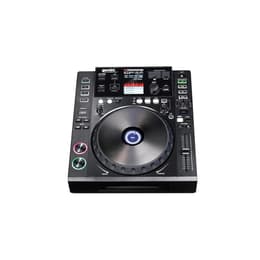 Gemini CDJ-700 Audiotarvikkeet