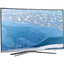 Samsung UE49KU6500 Smart TV LCD Ultra HD 4K 124 cm