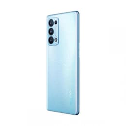 Oppo RENO6 Pro 5G 256GB - Sininen - Lukitsematon
