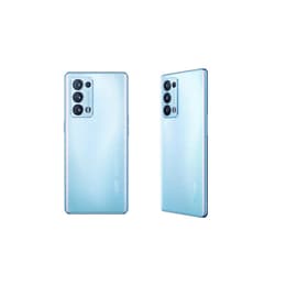 Oppo RENO6 Pro 5G 256GB - Sininen - Lukitsematon