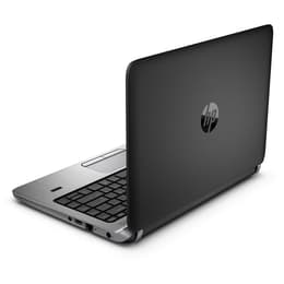 Hp ProBook 430 G2 13" Core i3 2.1 GHz - SSD 240 GB - 8GB QWERTY - Espanja