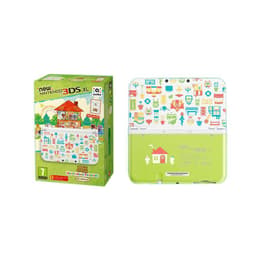 New Nintendo 3DS XL - Vihreä