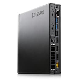 Lenovo ThinkCentre M920q Core i5 2.1 GHz - SSD 256 Gt RAM 8 GB