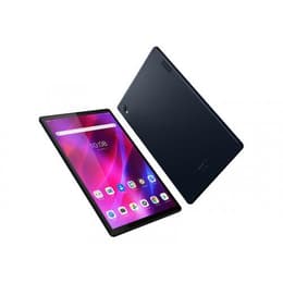 Lenovo Tab K10 32GB - Sininen - WiFi