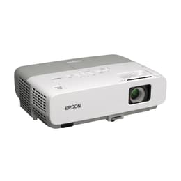 EpsonGB EB 825 Videoprojektori Helligkeit