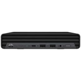 HP EliteDesk 800 G6 Mini Core i5 2.3 GHz - SSD 512 Gt RAM 16 GB