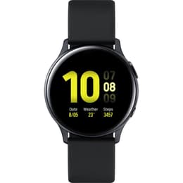 Kellot Samsung Cardio GPS Galaxy Watch Active 2 - Musta