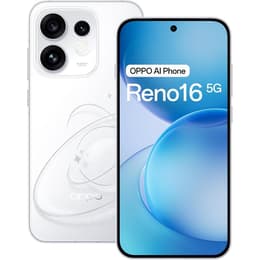 Reno16 5G 512GB - Lukitsematon