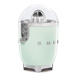 Smeg CJF01PGUK Sitruspuserrin