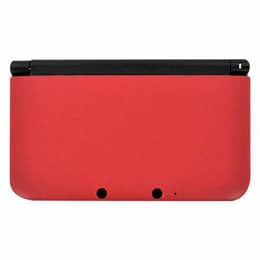 Nintendo 3DS XL - HDD 2 GB - Punainen