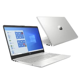 HP 15S-FQ2159NS 15" Core i3 3 GHz - SSD 256 Gt - 8GB QWERTY - Espanja