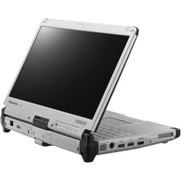 Panasonic ToughBook CF-C2 12" Core i5 1.8 GHz - SSD 240 GB - 8GB AZERTY - Ranska