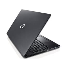Fujitsu LifeBook E449 14" Core i5 1.6 GHz - SSD 256 Gt - 8GB AZERTY - Ranska