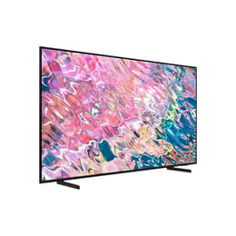 Samsung QE55Q60BAUXXC Smart TV QLED Ultra HD 4K 140 cm