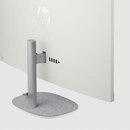 HP 24-cr0215ng 24" Ryzen 5 2.8 GHz - SSD 512 GB - 8GB QWERTZ - Saksa