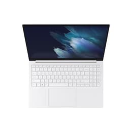 Samsung Galaxy Book Pro 15" Core i5 2.4 GHz - SSD 256 Gt - 8GB QWERTZ - Saksa