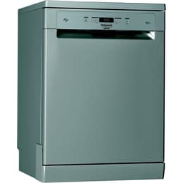 Hotpoint HFO3C22WX Vapaastiseisova astianpesukone 60 cm - 12-16 astiastoa