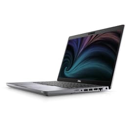 Dell Latitude 5411 14" Core i5 2.6 GHz - SSD 512 Gt - 16GB AZERTY - Ranska