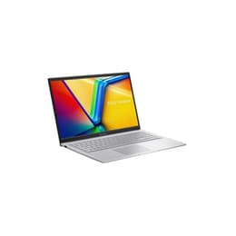 Asus Vivobook N3504VA-MA529W OLED 15" Core i5 1.3 GHz - SSD 256 Gt - 8GB AZERTY - Ranska