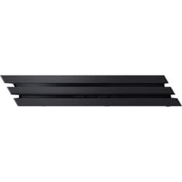 PlayStation 4 Pro 500GB - Musta