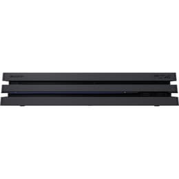 PlayStation 4 Pro 500GB - Musta