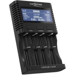 Akku Ansmann Powerline 4 Ultra