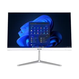 Terra 2400 GREENLINE 24" Core i5 2.4 GHz - SSD 512 GB - 16GB Ei näppäimistöä