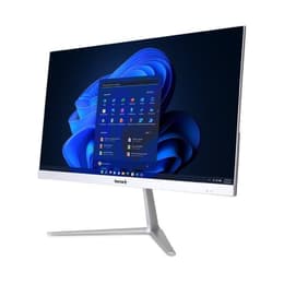 Terra 2400 GREENLINE 24" Core i5 2.4 GHz - SSD 512 GB - 16GB Ei näppäimistöä