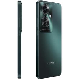 Oppo Reno11 F 256GB - Vihreä - Lukitsematon